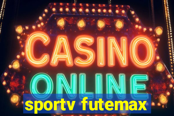 sportv futemax